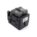 25725880 - Body: Window Switch for Chevrolet: Express 1500, Express 2500, Express 3500 | GMC: Savana 1500, Savana 2500, Savana 3500 Image