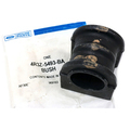 4R3Z5493BA - Suspension: Bushings for Ford: Mustang Image