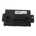 EG1Z19980W - Body: Heater Control for Ford Image