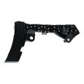 57707FN23A - Body: Side Retainer for Subaru Image