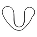 68313519AE - : Lift-Gate Opening Weatherstrip for Mopar Image