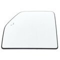 LC3Z17K707B - Body: Door Mirror Glass for Ford Image