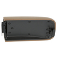 88986003 - Body: Armrest for Chevrolet: Trailblazer, Trailblazer EXT | GMC: Envoy, Envoy XL Image