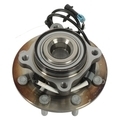 19419502 - : Hub &amp; Bearing for GM Image