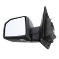 FL3Z17683RDPTM - Body: Mirror for Ford: F-150 Image