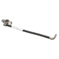 5097568AA - : OEM NEW 2004-2008 Mopar Chrysler Crossfire Battery Negative Cable 5097568AA for Chrysler: Crossfire Image
