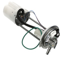 19370398 - Fuel System: Fuel Pump for Chevrolet: Silverado 1500, Silverado 2500 HD, Silverado 3500 HD | GMC: Sierra 1500, Sierra 2500 HD, Sierra 3500 HD Image