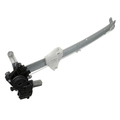 61041XC00A - Body: Window Regulator for Subaru: Ascent Image