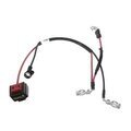 4795599AG - : OEM NEW 2007-2010 Mopar Chrysler Sebring Dodge Avenger Battery Wiring 4795599AG for Mopar Image