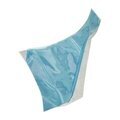 23494462 - : Driver Side Rocker Panel Rear Molding Protector for GM Image