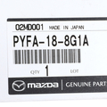 PYFA188G1A - : Oxygen Sensor for Mazda: 3, 6, CX-30, CX-5, CX-50 Image
