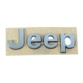 68377403AC - : Hood Nameplate for Mopar Image