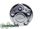 YL5Z1130BA - Suspension: Wheel Cap for Ford: Explorer Sport, Explorer Sport Trac, Ranger Image