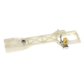 826551F000 - Body: Handle Base for Kia Image