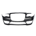 5PP57TZZAD - Frame, Bumper and Fascia: Front Fascia for Chrysler: 300 Image