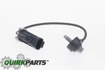 12567711 - Electrical: Knock Sensor for Chevrolet: Cavalier, Classic, Cobalt, HHR, Malibu | Oldsmobile: Alero | Pontiac: G5, G6, Grand Am, Solstice, Sunfire | Saturn: Aura, Ion, L100, L200, L300, LS, LS1, LW1, LW200, Sky, Vue Image