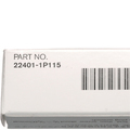 224011P115 - : 1994-2014 Nissan Maxima Altima Frontier Sentra Ignition System Spark Plug OEM for Nissan: 200SX, 240SX, 300ZX, Altima, Frontier, Maxima, NX, Quest, Sentra, Xterra Image