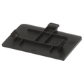 87872EA00C - Body: Slide Panel Cap for Nissan: Frontier, Pathfinder, Xterra Image