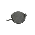 NH5250EK1ABB - Body: Tow Bracket Cover for Mazda: MX-5 Miata Image