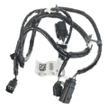 K2GZ13A840D - Belts &amp; Cooling: Engine Cooling Fan Motor Wiring Harness for Ford Image