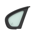65222AE04ANF - Body: Quarter Glass for Subaru: Legacy, Outback Image