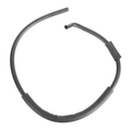 254431E100 - Cooling System: Reservoir Hose for Hyundai: Accent Image