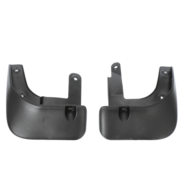 84602H501 - Exterior: Mud Guards - Rear for Hyundai: Elantra Image