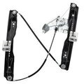 8A5Z5423209B - Body: Window Regulator for Ford Image