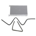 BC3Z18476B - HVAC: Heater Core for Ford Image