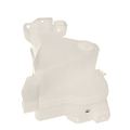 86631FL040 - Body: Washer Reservoir for Subaru: Crosstrek, Forester Image