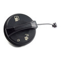19207873 - : OEM NEW 90-05 GM Buick Cadillac Chevrolet Pontiac Fuel Tank Filler Cap 19207873 for Buick: Century, LeSabre, Park Avenue, Rendezvous, Riviera, Skylark | Cadillac: CTS, DeVille, Eldorado, Seville | Chevrolet: Astro, Blazer, C1500, Camaro, Cavalier, Corvette, Express 1500, Express 2500, Express 3500, K1500 Pickup, Malibu, P30, S10, Trailblazer, Trailblazer EXT | GMC: C1500 Pickup, Envoy, Envoy XL, Jimmy, K1500 Pickup, P3500, S15, Safari, Savana 1500, Savana 2500, Savana 3500, Sonoma | Oldsmobile: 88, Achieva, Alero, Aurora, Bravada, Cutlass, LSS, Regency | Pontiac: Bonneville, Firebird, Grand Am, Sunfire | Saturn: Vue Image