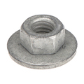 6104726AA - Body Sheet Metal Except Doors: Hex Nut And Washer for Mopar Image