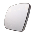 68228911AA - Doors, Door Mirrors and Related Parts: Mirror Replacement Glass, Left for Jeep: Cherokee Image