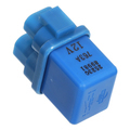 2523089981 - Electrical: Relay for Nissan: 240SX, 300ZX, Axxess, Maxima, Pathfinder, Stanza Image