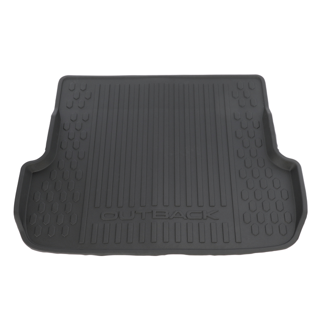 J501SAN200 - Cargo Management: Cargo Tray for Subaru: Outback Image
