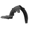 59120SC000 - : OEM NEW 09-2013 Subaru Forester X Touring Right Hand Mud Guard Front 59120SC000 for Subaru Image