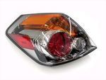 26555ZX00B - Electrical: Combo Lamp Assembly for Nissan: Altima Image