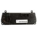 55111937AB - Air Conditioners and Heaters: A/c And Heater Control for Chrysler: Sebring | Dodge: Avenger Image