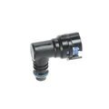 7T4Z9E499B - Emission System: Vent Tube Connector for Ford Image