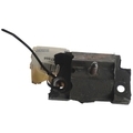 15767858 - Engine: Trans Mount for GM Image