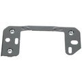 M2DZ17C887C - Body: Mount Plate Bracket for Ford Image