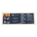 23256364 - Body: AC Label for GM Image