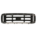 1C3Z8200BAC - Body: Grille for Ford: F-250 Super Duty, F-350 Super Duty, F-450 Super Duty, F-550 Super Duty Image