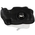 CR3Z8A080A - Cooling System: Expansion Tank for Ford Image