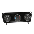 55111946AD - Air Conditioners and Heaters: A/c And Heater Control for Chrysler: Town &amp; Country | Dodge: Grand Caravan Image
