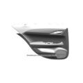 23136195 - Body: Door Interior Trim Panel for GM Image
