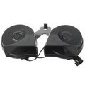 FL3Z13832B - Electrical: Horn for Ford Image