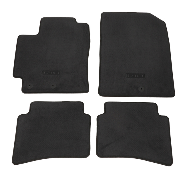H9F14AC000 - Interior: Floor Mats, Carpet for Kia Image