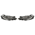 68422068AA - Electrical: Headlamp, Right and Left for Chrysler: 200 Image