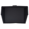 5VC95DX9AC - Interior Trim: Floor Console Mat for Ram: 1500, 1500 Classic, 2500, 3500 Image